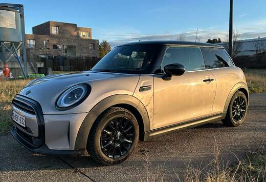 MINI Mini 1.5 Cooper OPF