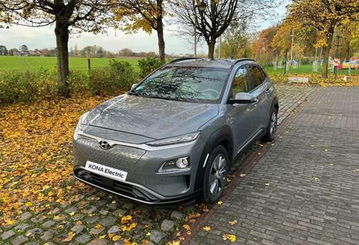 Hyundai ELECTRIC FULL OPTIONS Garantie - Decembre 202 ...