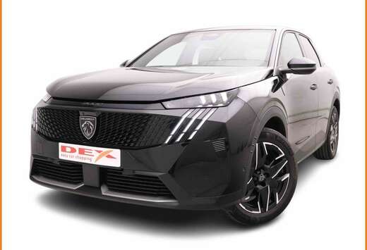 Peugeot 145 e-DSC6 Hybrid GT  Alcantara  Drive Assist ...