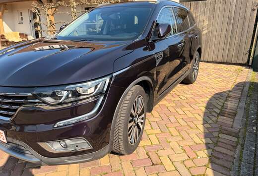 Renault Koleos 2.0 dCi 4x4 Intens