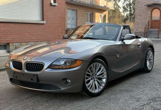 BMW SUPER ETAT,CLIM,SIEGES CHAUFFANTS,CARNET COMPLET