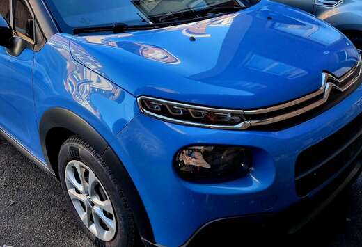 Citroen 1.6 BlueHDi C.T euro 6