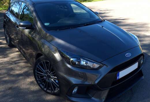 Ford Focus RS 2.3 EcoBoost 4x4
