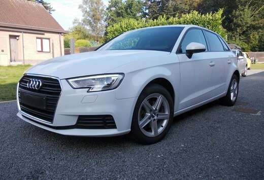 Audi Sportback 1.0 TFSI 116PK NAVI-CRUISE-XENON