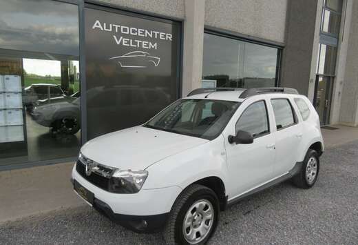 Dacia Duster 1.6i 4x2