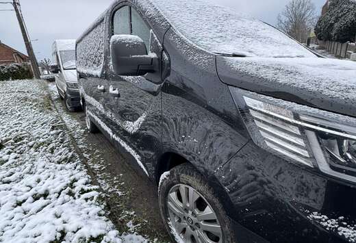 Renault ENERGY dCi 170 EDC L2H1 3,0t Komfort