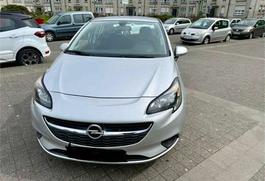 Opel Corsa 1.2i Essentia