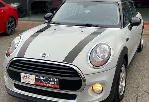 MINI Mini 1.5 Cooper