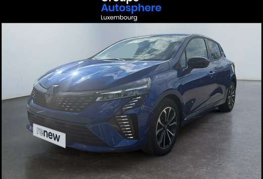 Renault 1.0 Tce 90 Techno