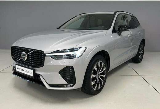 Volvo Plus Dark