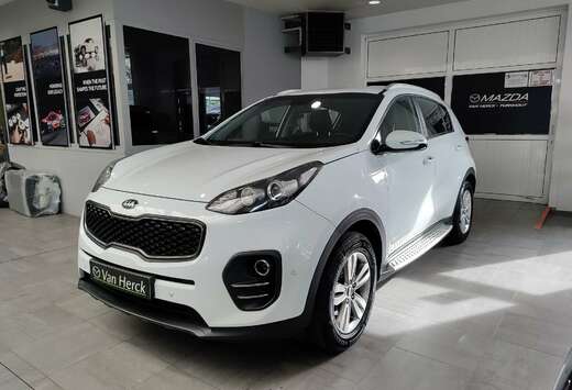 Kia 1.6 GDI Navi Edition 2WD ISG EcoDynamics