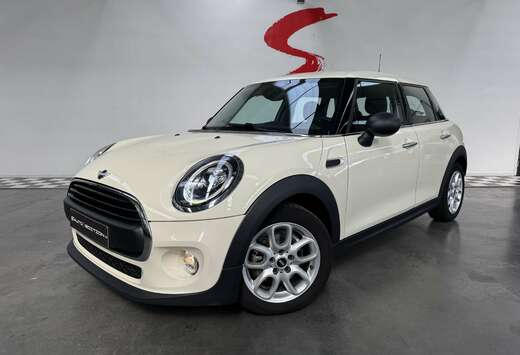 MINI Mini 1.5 One OPF (EU6d-TEMP)