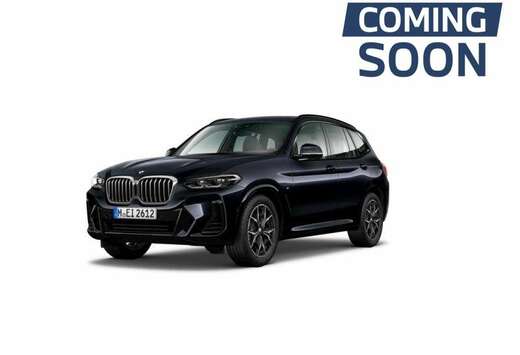 BMW xDrive30i - M Pack