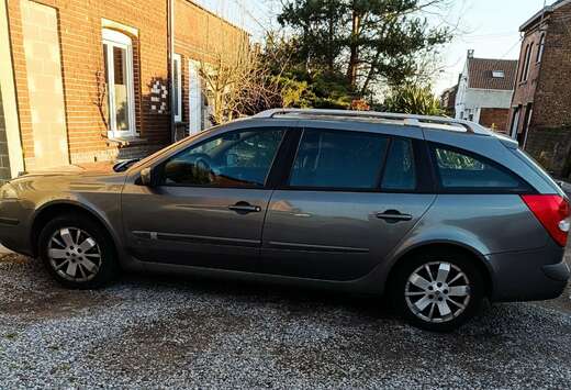 Renault Break 1.9 DCI - 120 Privilège