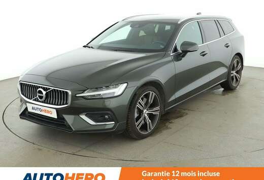 Volvo 2.0 T5 Inscription