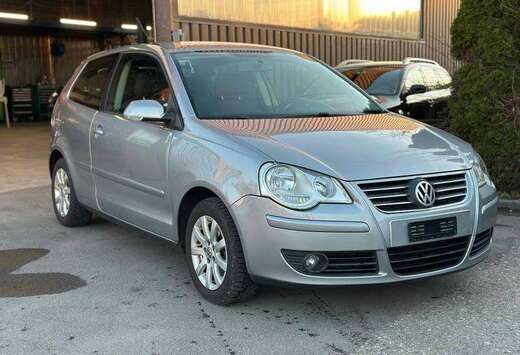 Volkswagen 1.6i 16v Spring Edition