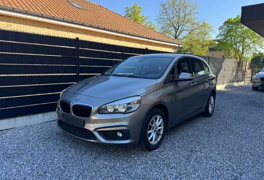 BMW d Active Tourer Airco/Pdc/Navi/dealeronderhoud
