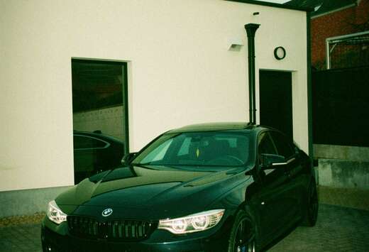 BMW FULL / 437M / INDIVIDUAL