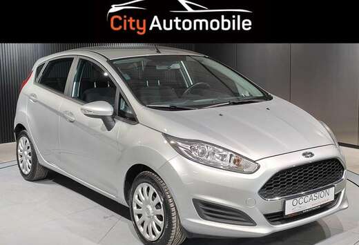 Ford 1.0 ECOBOOST 5 PORTES CLIM BLUETOOTH