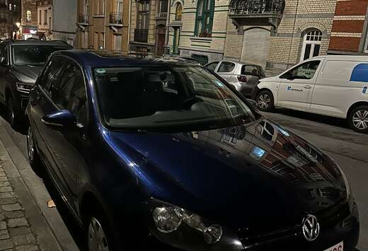 Volkswagen 1.4 16S 80 Trendline