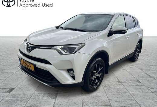Toyota 2.0 D-4D PRIX MARCHAND EXPORT