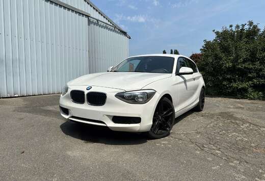 BMW 114i