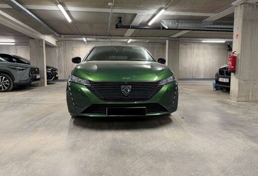 Peugeot 308 1.2 PureTech Active Pack