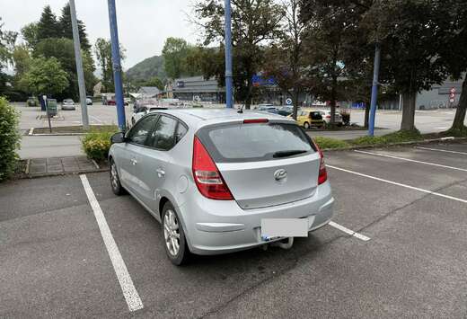 Hyundai 1.6 CRDi 90 Pack Clim