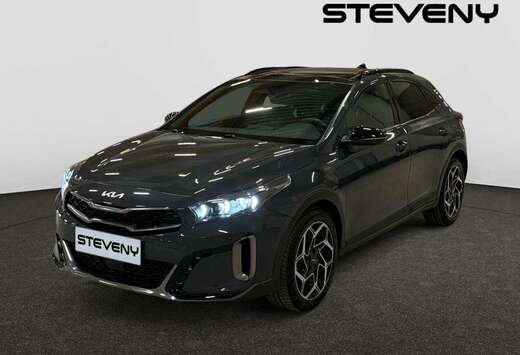 Kia GT-LINE 1.5 T-GDi 140CV DCT ISG *DEMO NON IMMAT*