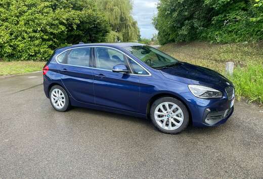 BMW Active Tourer PHEV 225xeA iPerformance OPF