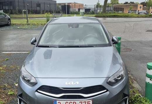 Kia 1.0 T-GDi Pulse ISG