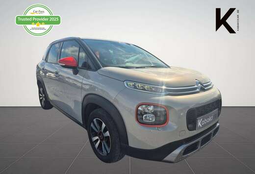 Citroen 1.2 Essence  Edition//46.000 KM//CARPLAY//GPS ...