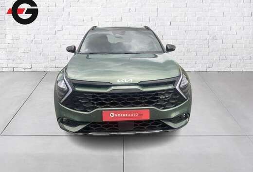 Kia 1.6