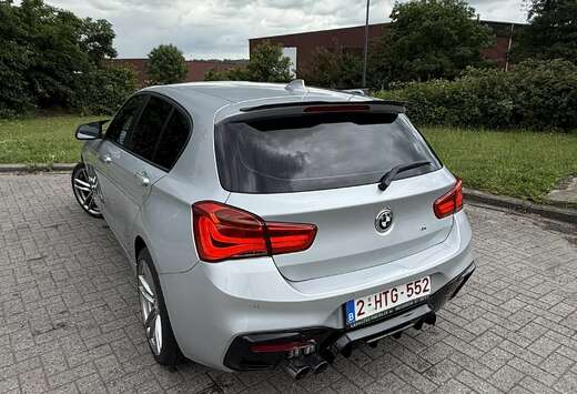 BMW 116i