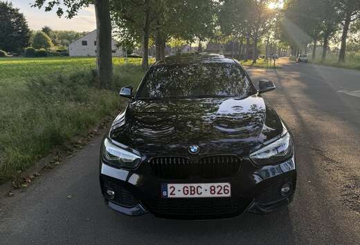 BMW 120iAS