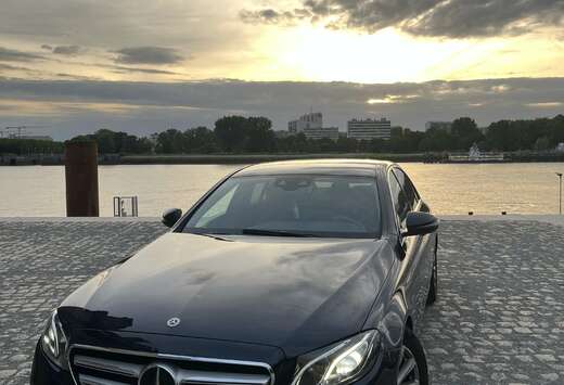 Mercedes-Benz d Business Solution AMG
