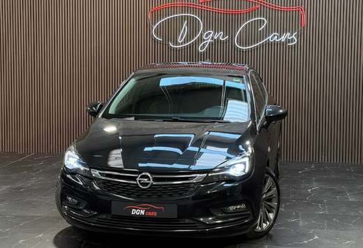 Opel Full Option