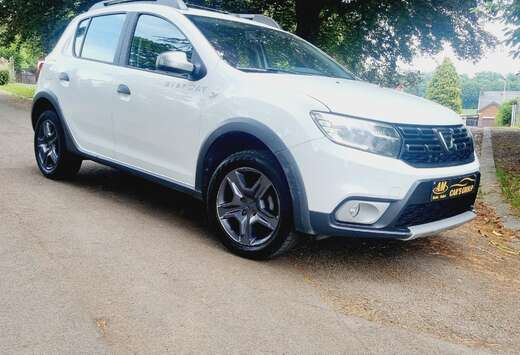 Dacia Sandero Stepway /// 12 MOIS GARANTIE ///