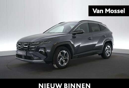 Hyundai 1.6 T-GDi 48V Feel 7-DCT