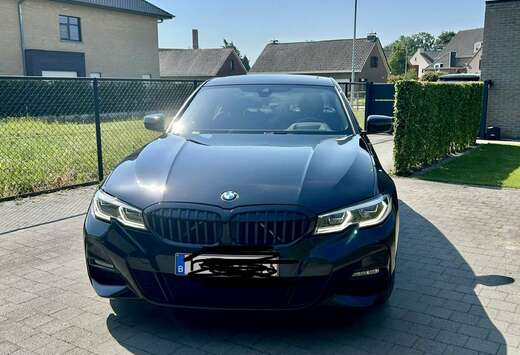 BMW dXAS AdBlue