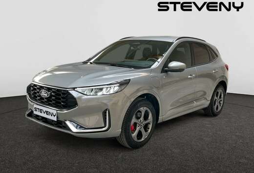 Ford ST-Line X 2.5PHEV 243cv AUTO