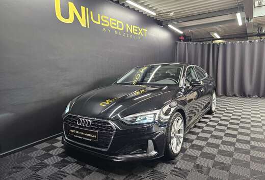 Audi Advanced 40 TDI