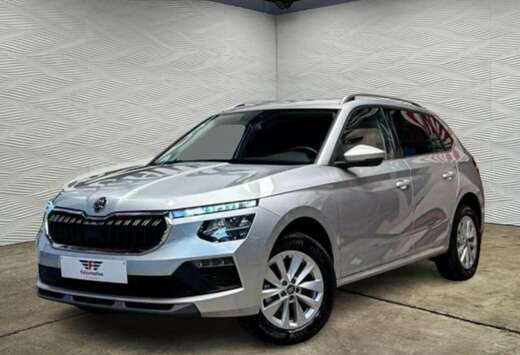 Skoda 1.0 TSI*DSG*SELECTION*14.357 KM*LED*