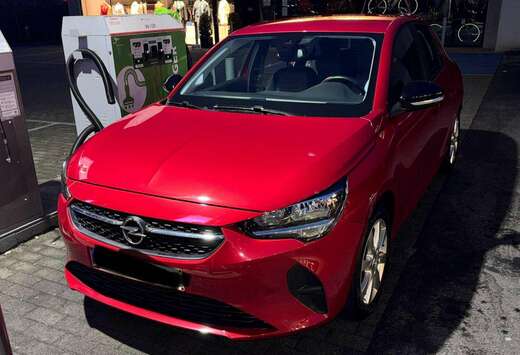 Opel Corsa 1.2 Start/Stop Edition