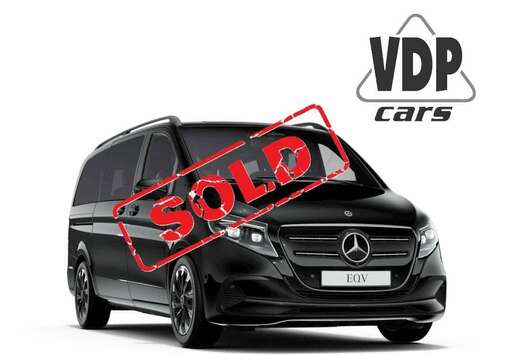 Mercedes-Benz AVANTGARDE DESIGN AIRMATIC 360 DISTRONI ...