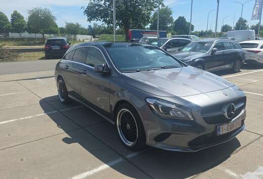 Mercedes-Benz d Business Solution