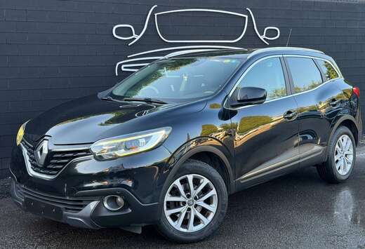 Renault 1.5 dCi+MARCHAND OU EXPORT  FAP A CONTROLLER