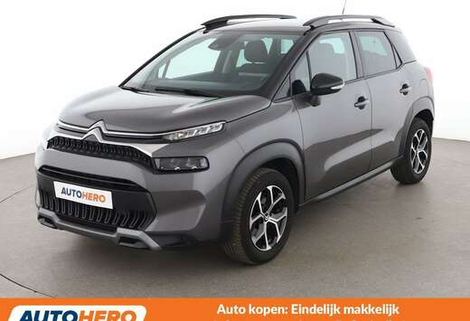 Citroen 1.2 PureTech Plus