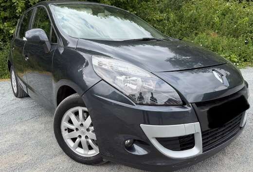 Renault Scenic 1.5 dci / 110ch / GPS / Prêt à immat ...
