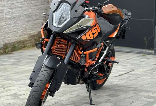 pot alrapovic
